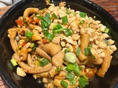 -北丐先生·野馄饨烧烤(雨花万象店)
