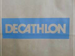 -迪卡侬(西华店)