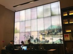 -杭州逸设计师酒店(武林广场店)