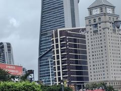 -珠海拱北口岸