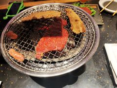 -韩江山烤肉音乐串吧(沈北新区店)