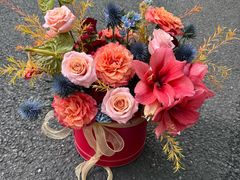 -Flower in(密渡桥店)