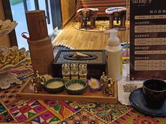 -泰享受·泰式按摩·SPA(海珠广纸店)