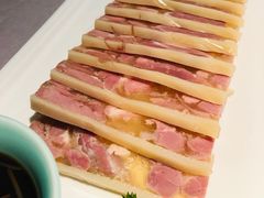 水晶肴肉-壹品宴掦·淮扬菜(新牌坊店)