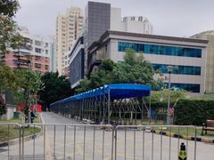 -深圳市人民医院(留医部)