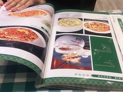 -紫光园·烤鸭·北京菜(劲松店)