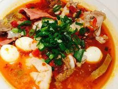 -成都你六姐·牛肉冒菜(城市集市合生汇店)