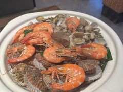 -单家老院·院子里的青岛菜(沙子口店)