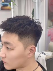 -丝沐造型-HAIR SALON