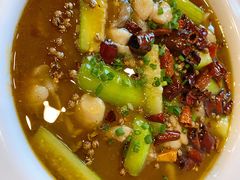 -京朋串屋·烧烤(望京西路总店)