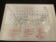 -北京北辰洲际酒店