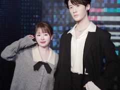 -上海杜莎夫人蜡像馆