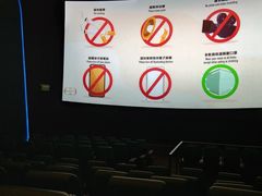 -GALA CINEMA(朗豪坊购物商场店)