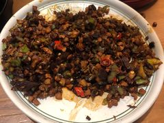 黑三剁-云海肴·汽锅鸡·云南菜(东坝金隅店)