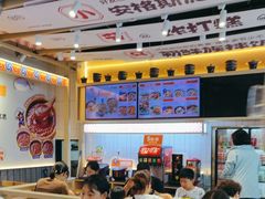 -权味·朝鲜族拌饭(勒泰店)