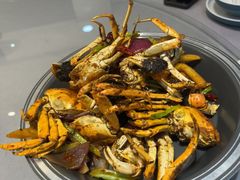-全聚德(长白直营店)