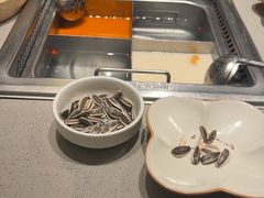 -海底捞火锅(团结桥店)
