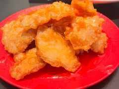 -红东阁东北菜烤肉酒馆(CROSS万象汇店)