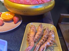 -牛New寿喜烧(虹桥新天地店)