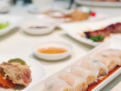 金网脆皮虾肠粉-御宝轩(益丰·外滩源店)