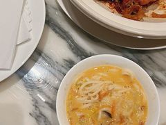 招牌闽南卤面-遇外滩(BFC外滩金融中心店)