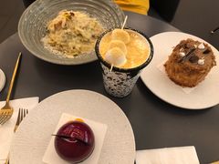 -玲婧胡同·生日蛋糕·餐厅(嘉里城店)