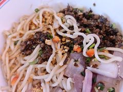 -阿当·小炒牛肉面(人广店)