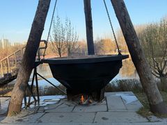 -清河半岛温泉度假酒店