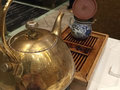 -稻香酒家·34年老字号·港式粤菜(汉街店)