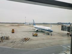 -广州白云国际机场-T2航站楼