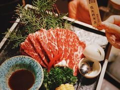 烧肉の女王-黑牛の店·和牛烧肉(合生汇店)