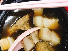 -新记肉骨茶