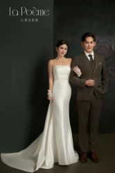 -乐派诗婚纱摄影