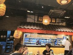 -南京大牌档(人民广场店)