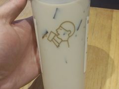 -喜茶(广州北京路惠福东店)