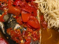 剁椒鱼头-U你·天然调味(南湖总店)