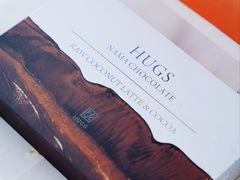 -HUGS coffee(东区店)