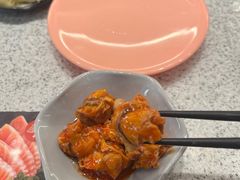 -争鲜回转寿司(中街大悦城店)