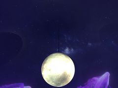 -上海海昌海洋公园-停车场