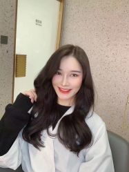 -3AM HAIR SALON染发接发