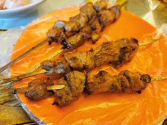 -百花人家(清水田园店)