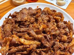 -鲁南仔·滕州炒鸡(经三路店)