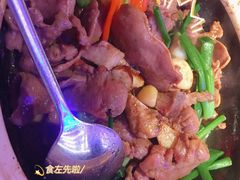 -啫神·广州地标美食(北京路店)