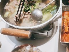 -乔阿马·江南味·驴肉香(龙湖华泾天街店)