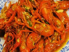 -满盆红龙虾(开发区店)