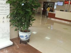 -中国中医科学院西苑医院(本部)