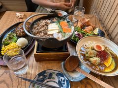 -铃木食堂(北新桥店)