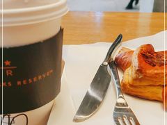 -星巴克臻选(济南万达店)