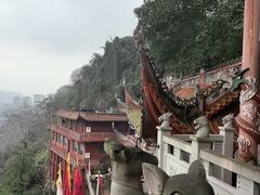 -龙泉洞(沙坪坝区)
