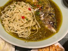 -雀蓝川菜(奥体广场店)